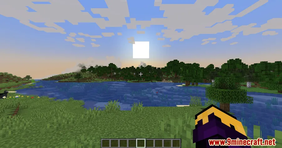 Server Sleep Mod screenshot 5