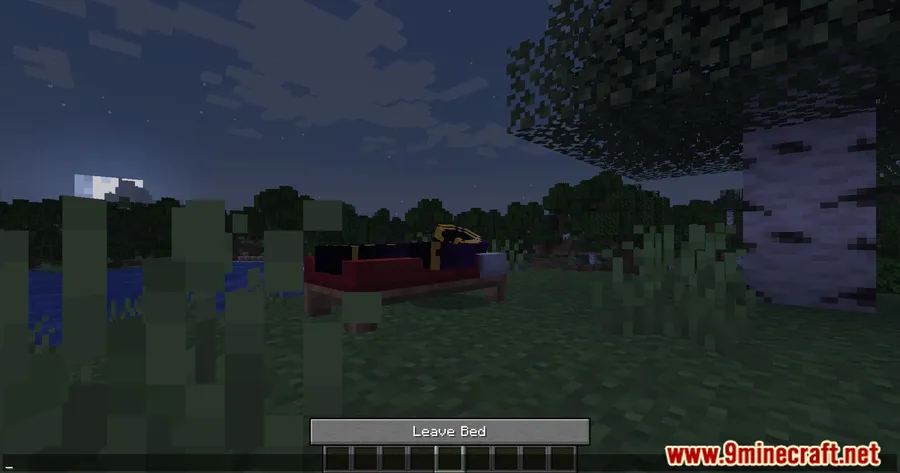 Server Sleep Mod screenshot 7