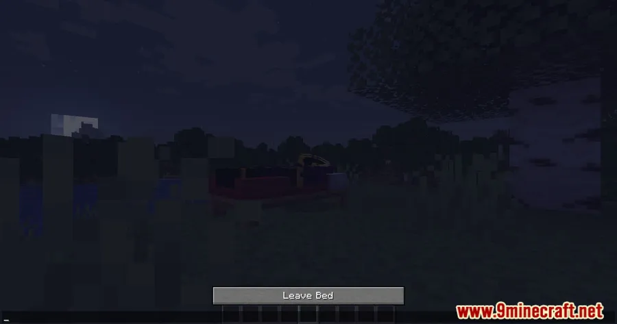 Server Sleep Mod screenshot 8
