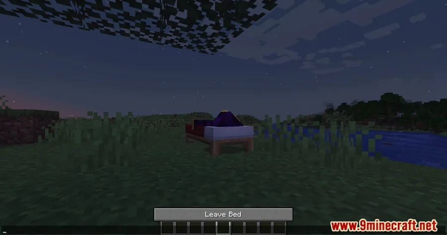 Server Sleep Mod screenshot 9