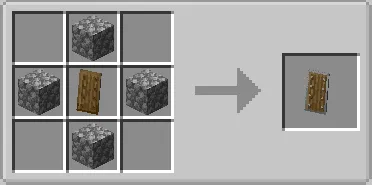Shields+ Mod screenshot 12 showing mod in action