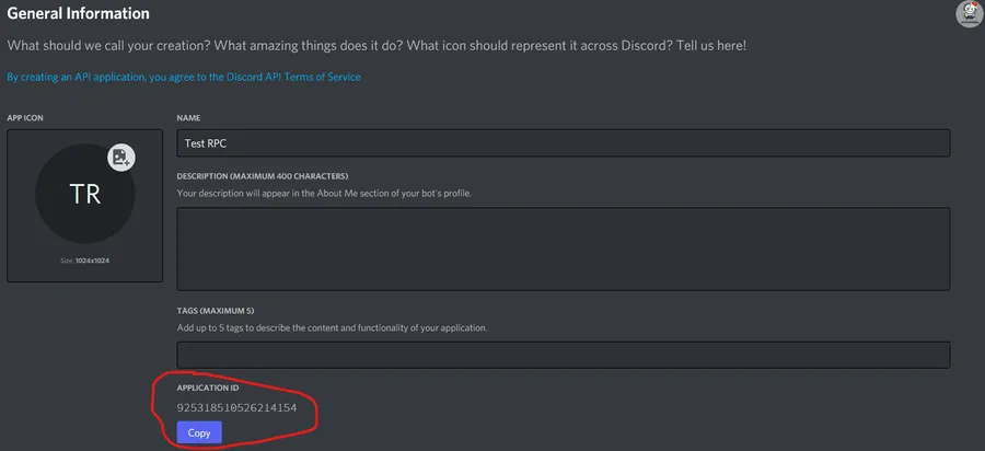 Simple Discord RPC Mod screenshot 3