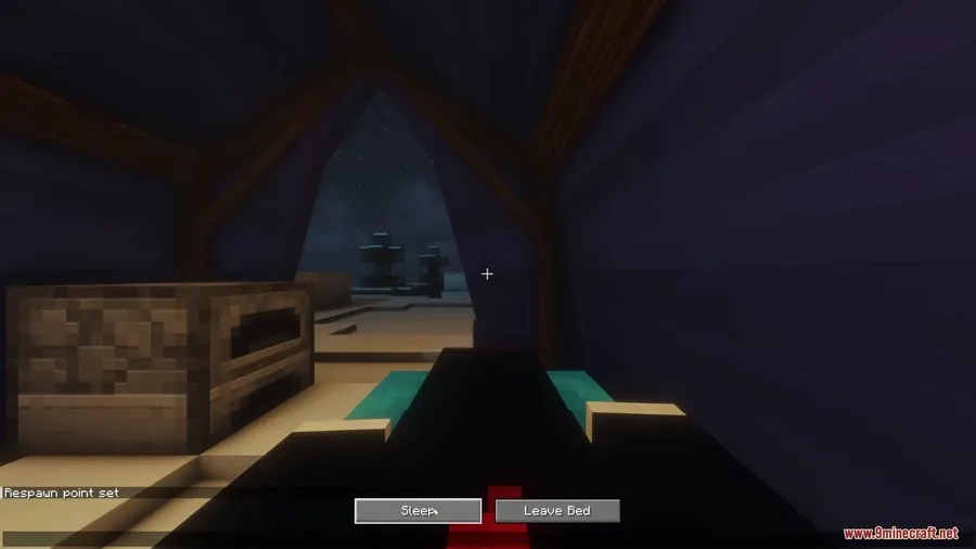 Simply Tents Mod screenshot 7