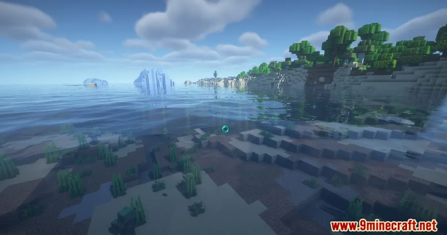 Skippy Pearls Mod screenshot 10