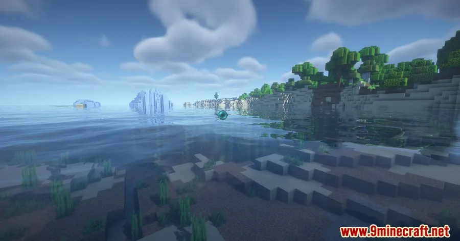 Skippy Pearls Mod screenshot 11