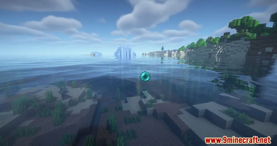 Skippy Pearls Mod screenshot 12