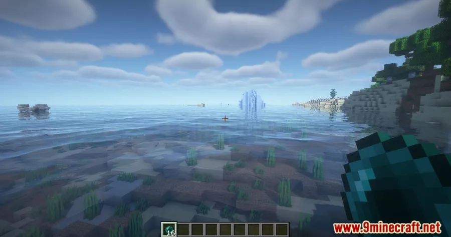 Skippy Pearls Mod screenshot 3