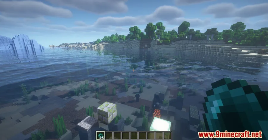 Skippy Pearls Mod screenshot 6