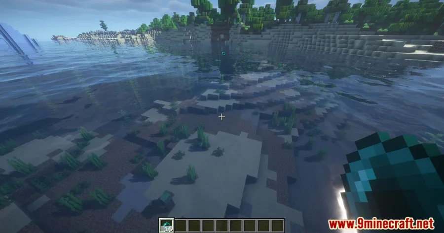 Skippy Pearls Mod screenshot 8