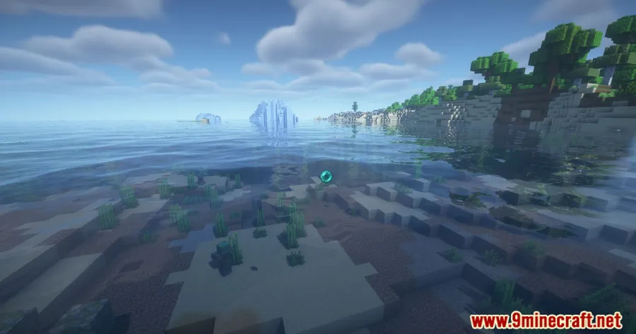 Skippy Pearls Mod screenshot 9