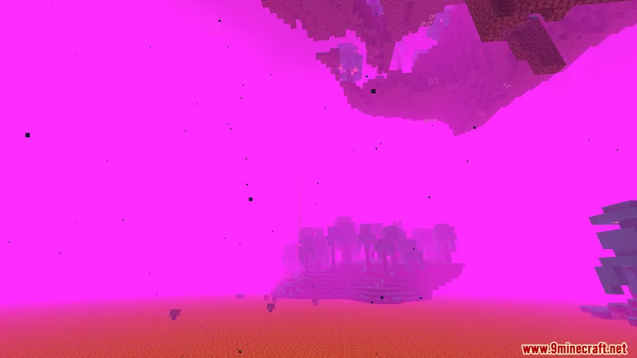 Smart Particles Mod screenshot 6