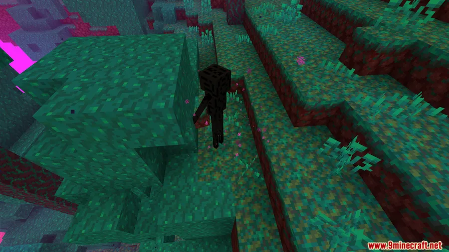 Smart Particles Mod screenshot 7