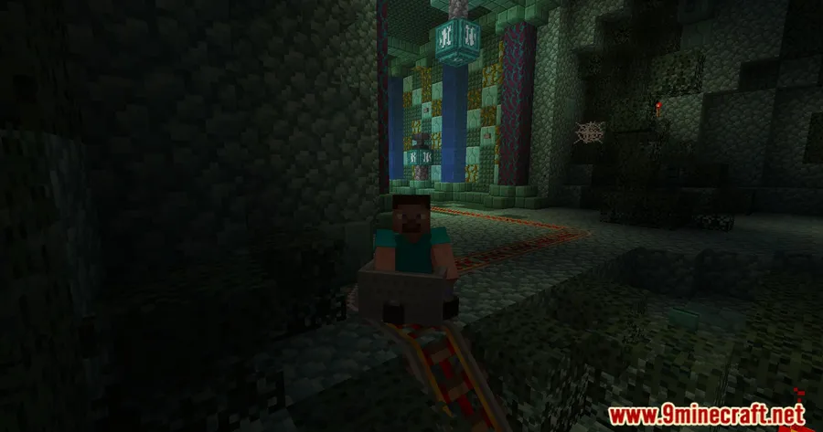 Smooth Coasters Mod screenshot 10