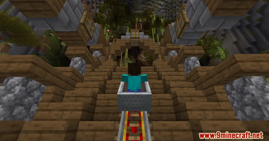 Smooth Coasters Mod screenshot 3