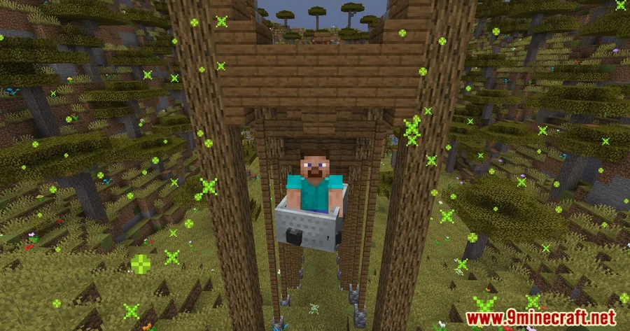 Smooth Coasters Mod screenshot 4