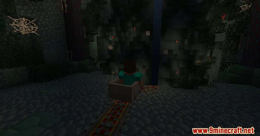 Smooth Coasters Mod screenshot 7