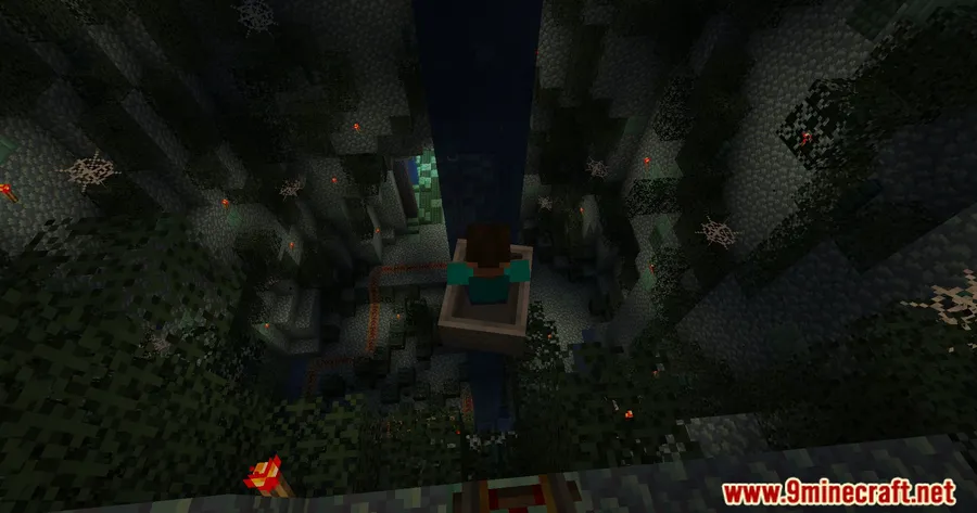 Smooth Coasters Mod screenshot 8