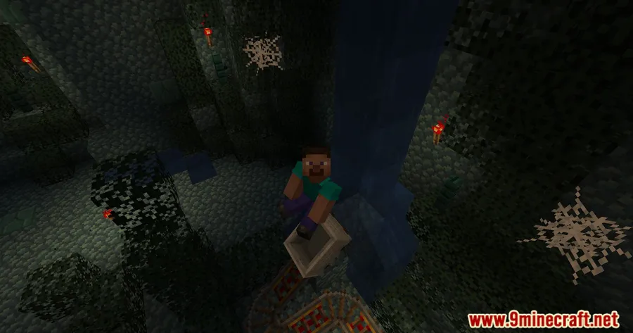 Smooth Coasters Mod screenshot 9