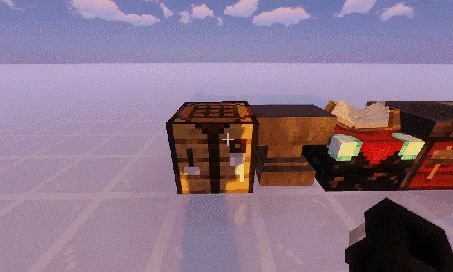 Smooth Gui Mod screenshot 1