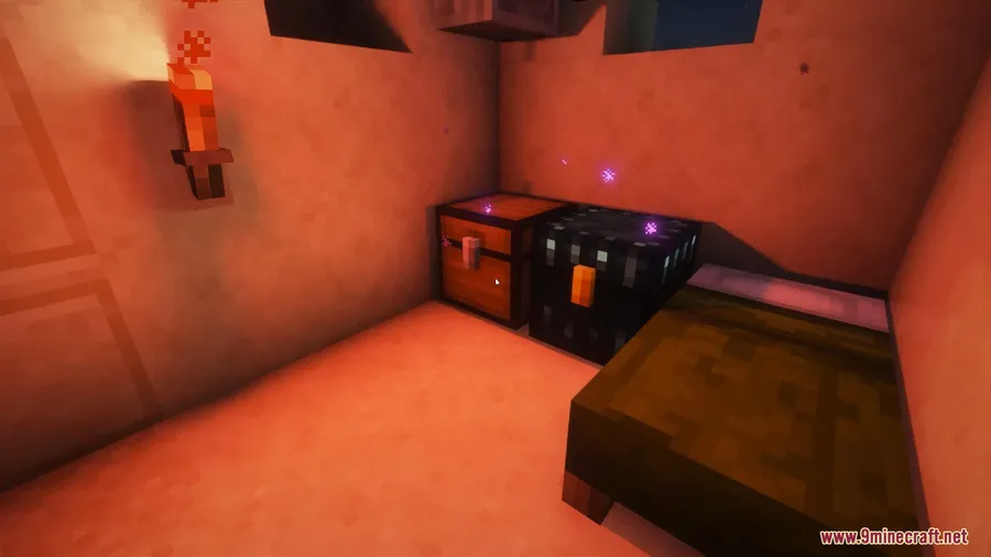 Smooth Gui Mod screenshot 2