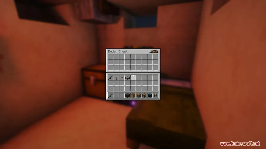 Smooth Gui Mod screenshot 4