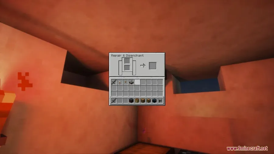 Smooth Gui Mod screenshot 5