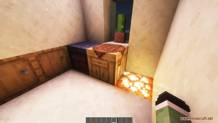 Smooth Gui Mod screenshot 6