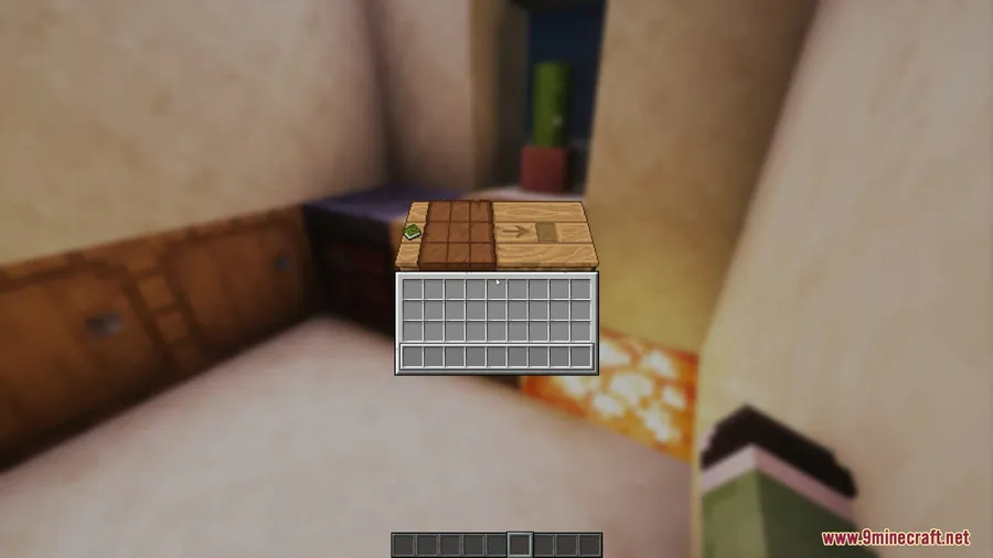 Smooth Gui Mod screenshot 7