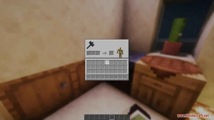 Smooth Gui Mod screenshot 8