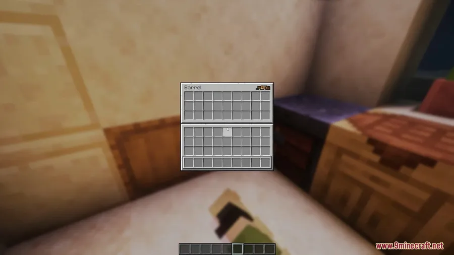 Smooth Gui Mod screenshot 9