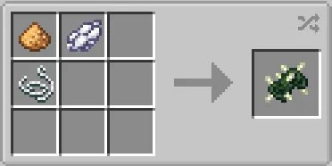 Snowy Spirit Mod screenshot 11 showing mod in action