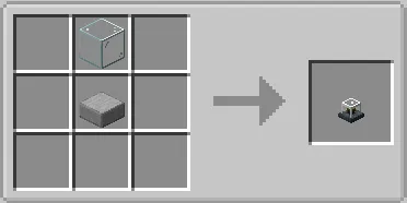 Snowy Spirit Mod screenshot 12 showing mod in action