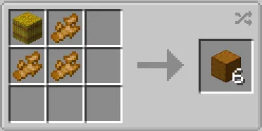 Snowy Spirit Mod screenshot 13 showing mod in action