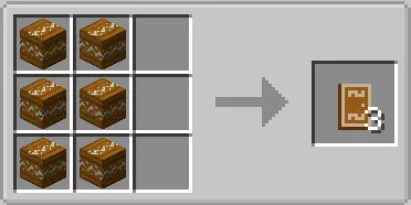 Snowy Spirit Mod screenshot 14 showing mod in action