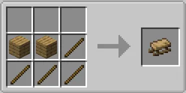 Snowy Spirit Mod screenshot 15 showing mod in action