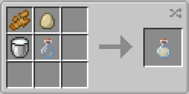 Snowy Spirit Mod screenshot 17 showing mod in action