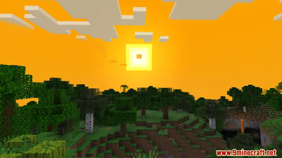Solar Apocalypse: Refabricated Mod screenshot 1