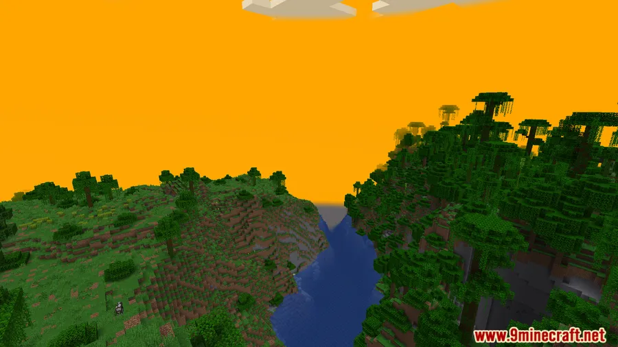 Solar Apocalypse: Refabricated Mod screenshot 2