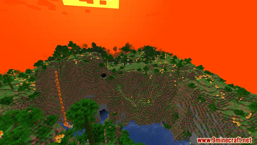 Solar Apocalypse: Refabricated Mod screenshot 5