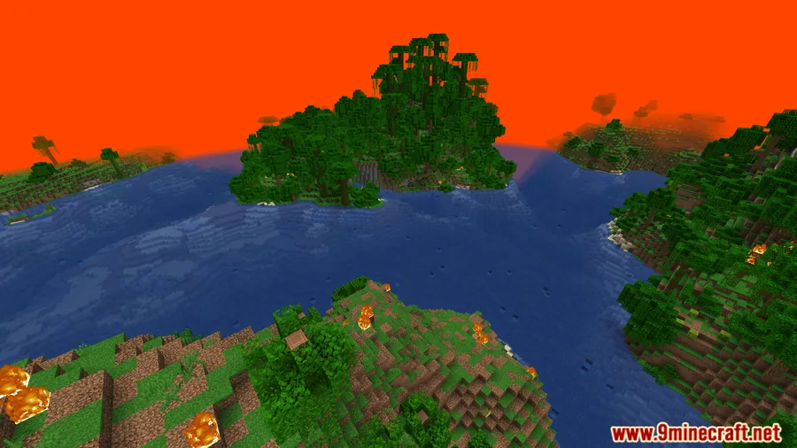 Solar Apocalypse: Refabricated Mod screenshot 6