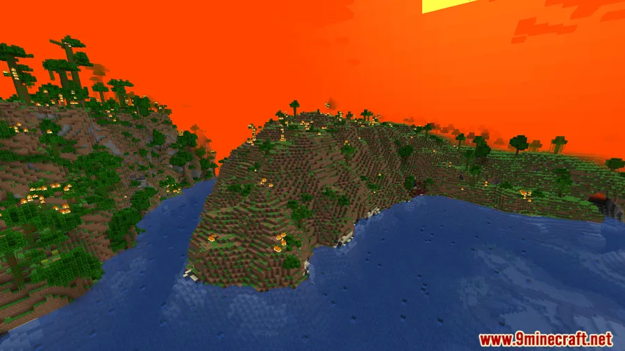 Solar Apocalypse: Refabricated Mod screenshot 7