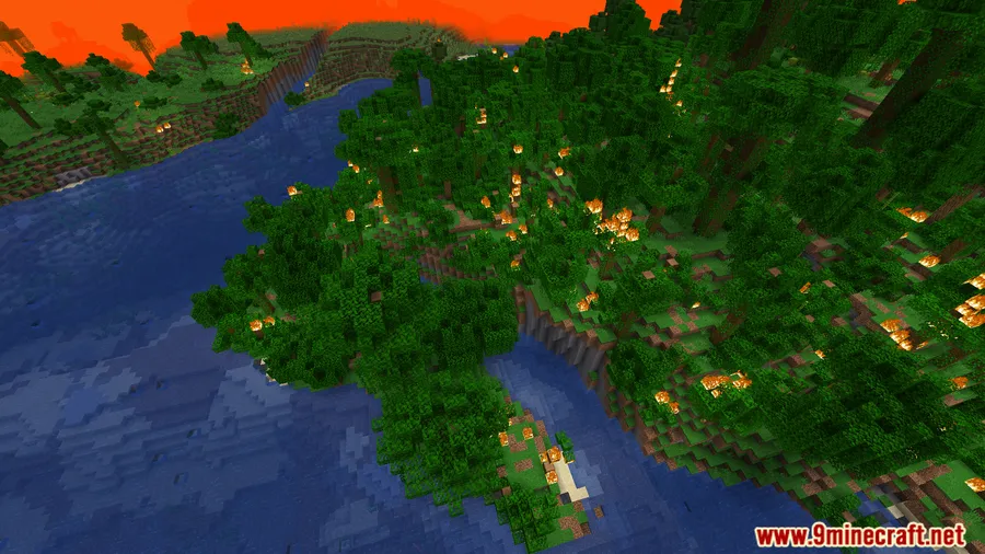 Solar Apocalypse: Refabricated Mod screenshot 8