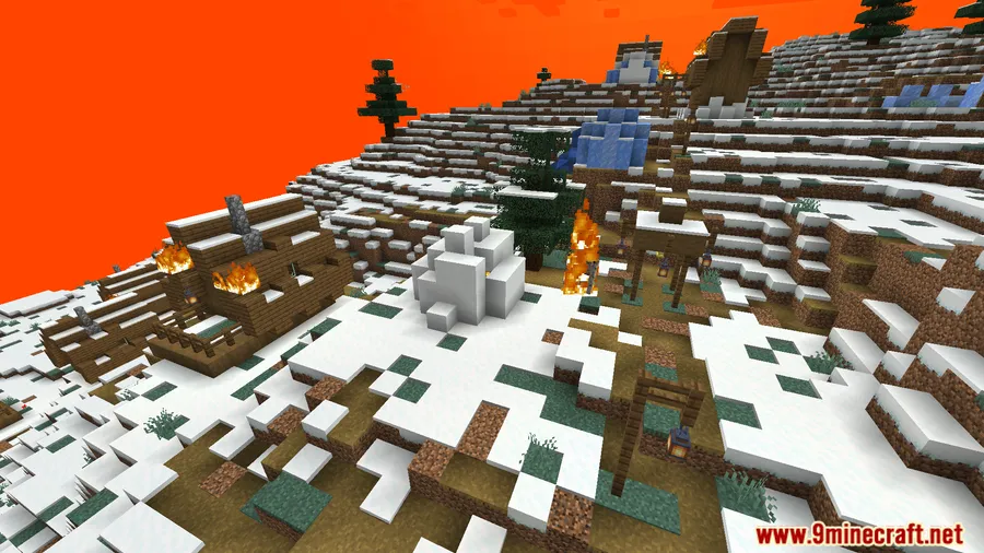 Solar Apocalypse: Refabricated Mod screenshot 9