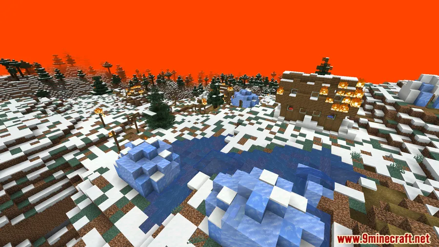 Solar Apocalypse: Refabricated Mod screenshot 10