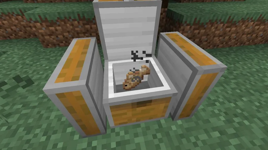Solar Cooker Mod screenshot 4