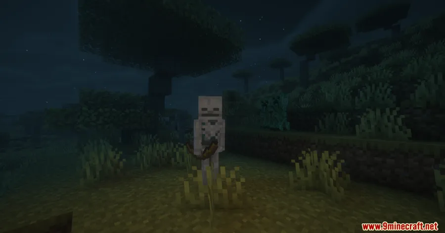 Spawn Animations Compats Mod screenshot 10