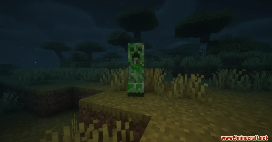 Spawn Animations Compats Mod screenshot 7