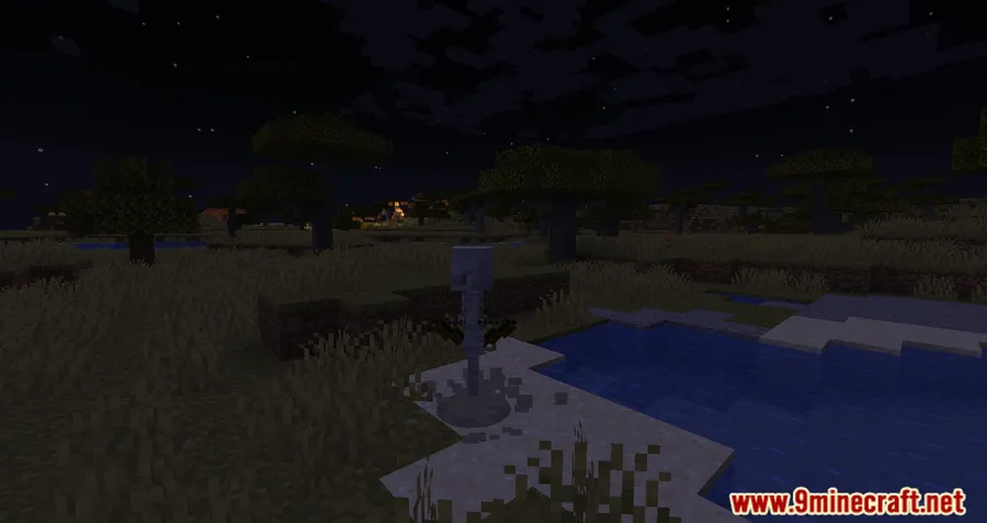 Spawn Animations Mod screenshot 11 showing mod in action