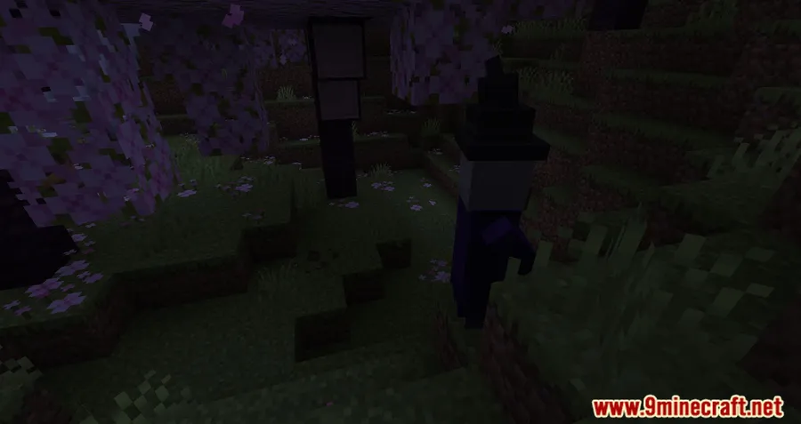 Spawn Animations Mod screenshot 12 showing mod in action