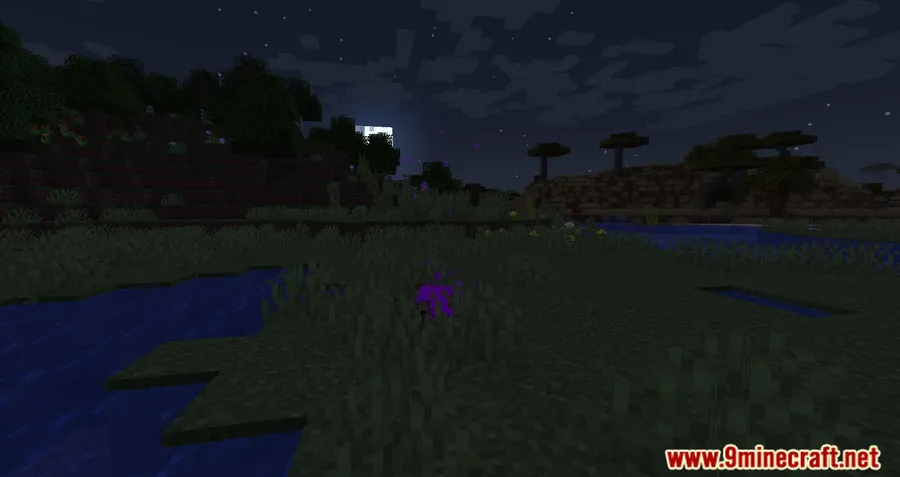 Spawn Animations Mod screenshot 2 showing mod in action